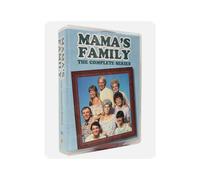 Mama's Family Seasons 1-6 DVD TV Series 15-Disc New Box Set English