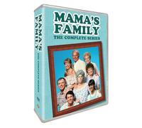 Mama's Family: The Complete Series