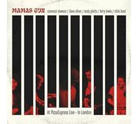 Mamas Gun - At PizzaExpress Live - In London [VINYL]