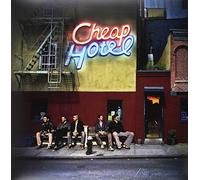 Mamas Gun - Cheap Hotel [Vinyl LP] [VINYL]