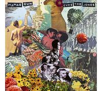 Mamas Gun - Cure the Jones [VINYL]