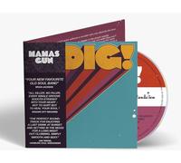 Mamas Gun - Dig!