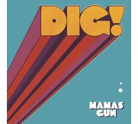 Mamas Gun - Dig! [VINYL]