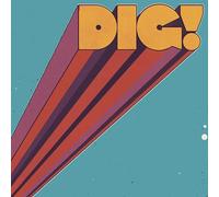 Mamas Gun - DIG! [VINYL]