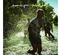 Mamas Gun - Golden Days [VINYL]