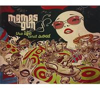 Mamas Gun - Life & Soul, the