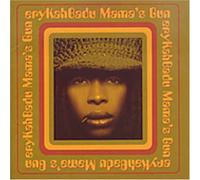 Mama's Gun Nr Soul/reggae/r&b
