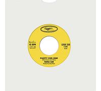 Mamas Gun - Party For One / Looking For Moses (Lim.Ed.) [VINYL]