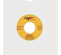 Mamas Gun - This Is The Day [7" VINYL]