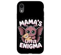 Mama's Little Enigma Cryptid Cryptids Kids Case for iPhone XR
