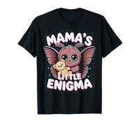 Mama's Little Enigma Cryptid Cryptids Kids T-Shirt