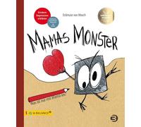 Mamas Monster: Was ist nur mit Mama los? Kinder, Von-Mosch.