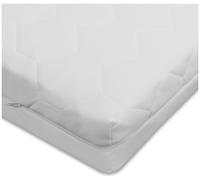 Mamas & Papas 140 x 70cm Sprung Cot Bed Mattress