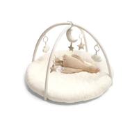 Mamas & Papas 7736ZR101 Paymat, Welcome to The World Duckling