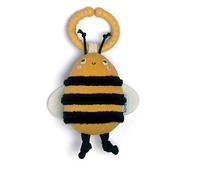 Mamas & Papas activity toy bee