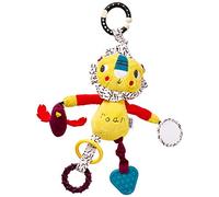 Mamas & Papas Activity Toy, Jangly Lion
