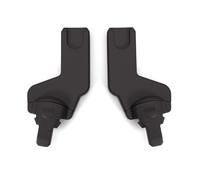 Mamas & Papas Armadillo Flip Aton/Maxi Car Seat Adaptor, 159925300, Black