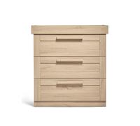 Mamas & Papas Atlas Dresser Changer Brown