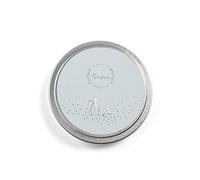 Mamas & Papas Baby Imprint Tin Keepsake Gift Forever Treasured - Blue