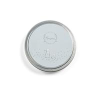 Mamas & Papas Baby Imprint Tin Keepsake Gift Forever Treasured - Blue