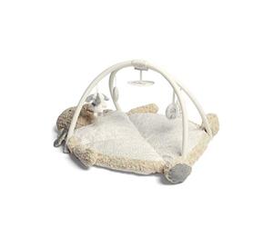 Mamas & Papas Baby Playmat & Gym, Ellery Elephant