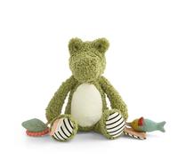 Mamas & Papas Baby/Todder Activity Toy - BabyPlay Cody Crocodile