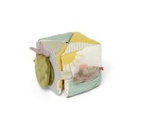 Mamas & Papas Baby/Toddler Activity Folding Cube - Babyplay