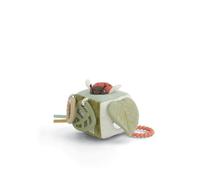BabyPlay - Mini Activity Cube BORN TO BE WILD