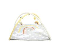 Mamas & Papas Baby/Toddler Playmat Bundle - Happy Cloud, Multi