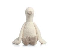Soft Toy - Welcome to the World Duckling Cream