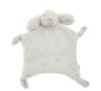 Mamas & Papas Baby/Toddler Soft Toy - Grey Bunny