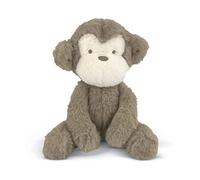 Mamas & Papas Baby/Toddler Soft Toy, Monkey