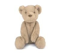 Mamas & Papas Baby/Toddler Soft Toy, Teddy Bear | Ultra-Soft Plush Fabric, Child-Safe Features, Huggable Ergonomic Design, Durable Machine-Washable Material