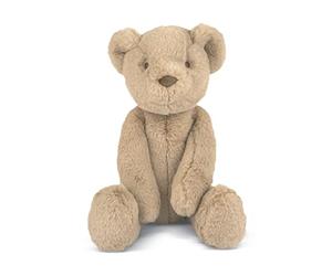 Mamas & Papas Baby/Toddler Soft Toy, Teddy Bear | Ultra-Soft Plush Fabric, Child-Safe Features, Huggable Ergonomic Design, Durable Machine-Washable Material