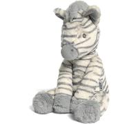 Mamas & Papas Baby/Toddler Soft Toy, Ziggy Zebra