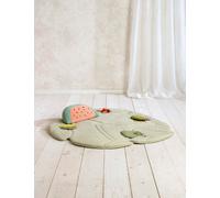 Mamas & Papas BabyPlay Leaf Playmat Multi