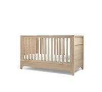 Mamas & Papas Barton Cot Bed Brown