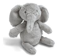 Mamas & Papas Beanie Soft Toy - Archie Elephant