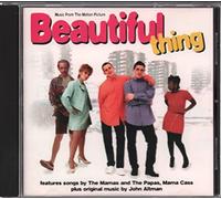 Mamas & Papas - Beautiful Thing: Music From The Motion Picture