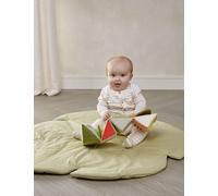 Mamas & Papas Born To Be Wild Activity Folding Cube (0+ Yrs) Multi