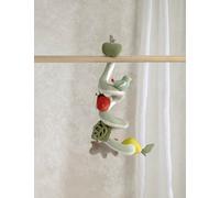 Mamas & Papas Born To Be Wild Activity Spiral Toy (0+ Mths) Multi