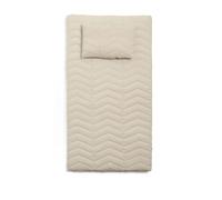 Mamas & Papas Born to be Wild Luxury Changing Mat Cream