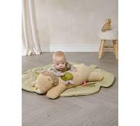 Mamas & Papas Born To Be Wild Tummy Time Lion Toy (0+ Mths) Multi