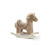 Mamas & Papas Bugsy Rocking Horse (12 Mths) Multi