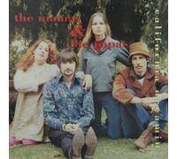 Mamas & Papas - California Dreamin'