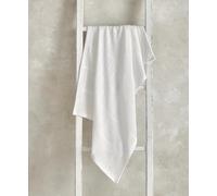 Mamas & Papas Cellular Large Blanket, White (150 x 100 cm)