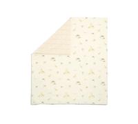 Mamas & Papas Cotbed/Cot Quilt, 2.5 tog, Jungle