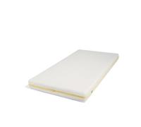 Mamas & Papas Essential Pocket Spring Cot Bed Mattress