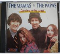 Mamas & Papas - Dancing in the Street