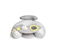 Mamas & Papas Dream Upon A Cloud Sit & Play, White & Grey